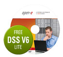 Open-E DSS V6 LITE