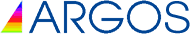 Logo Argos GmbH
