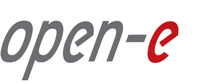 Open-E Logo